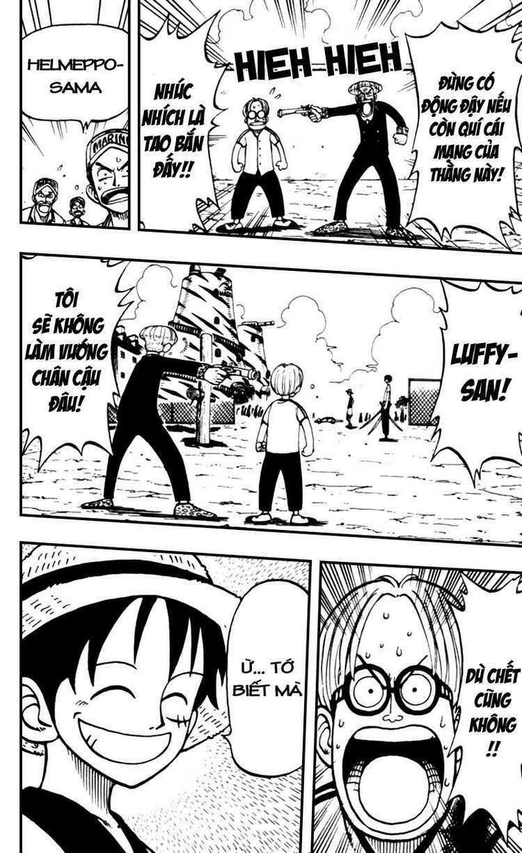 đảo hải tặc - one piece chapter 6 19