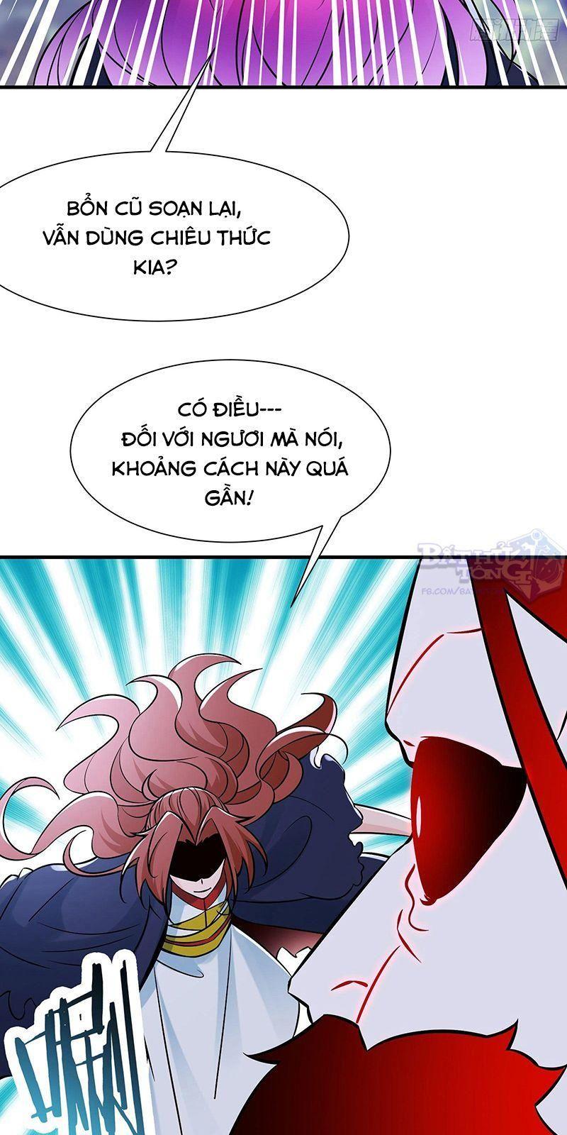 đồ đệ ta toàn là nữ ma đầu chapter 74 15