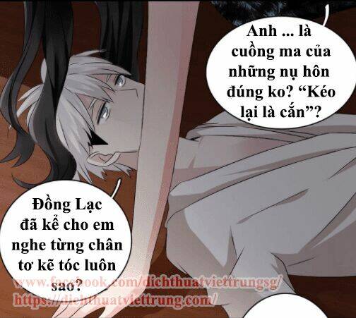 lều khều biết yêu chapter 47 17