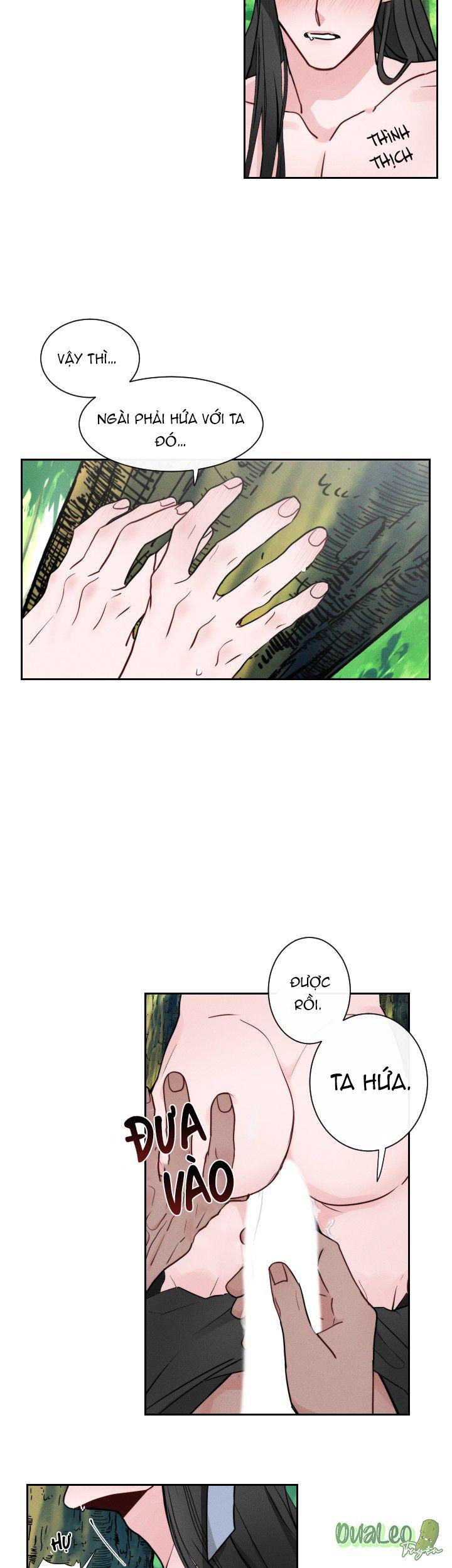 shinsujeon chapter 9 21