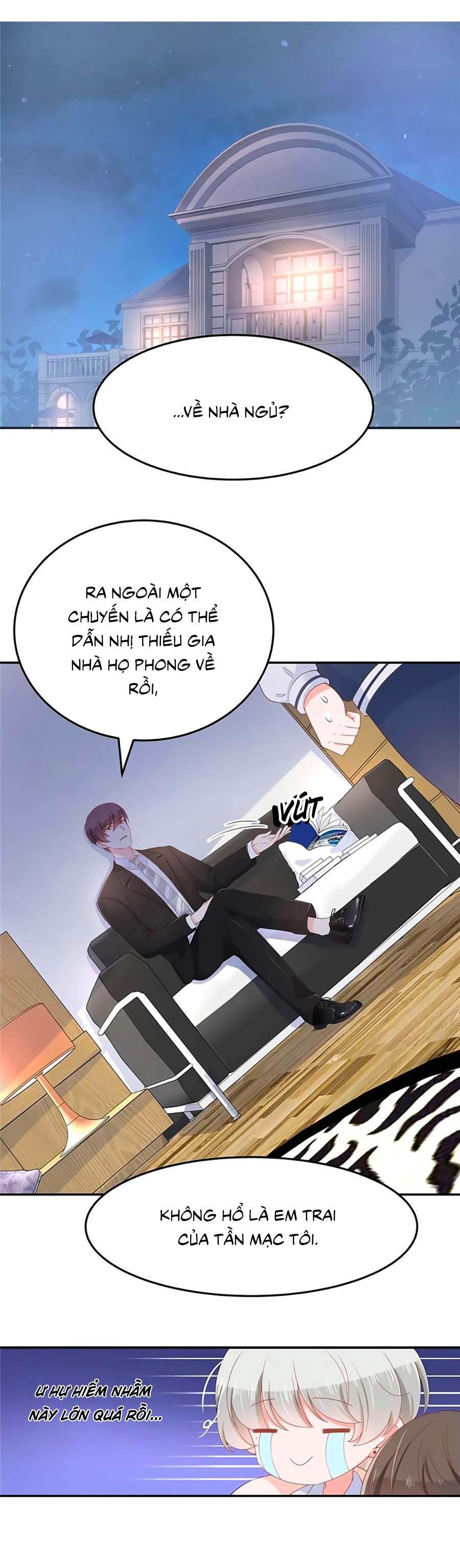 hotboy quốc dân là nữ chapter 73 2