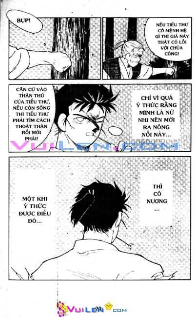truyền nhân atula phần ii chapter 7 30