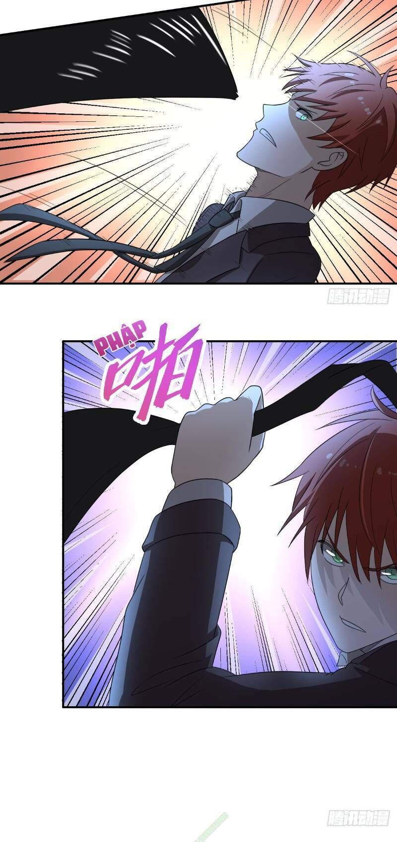 nghịch thiên tiên mệnh chapter 10.2 3