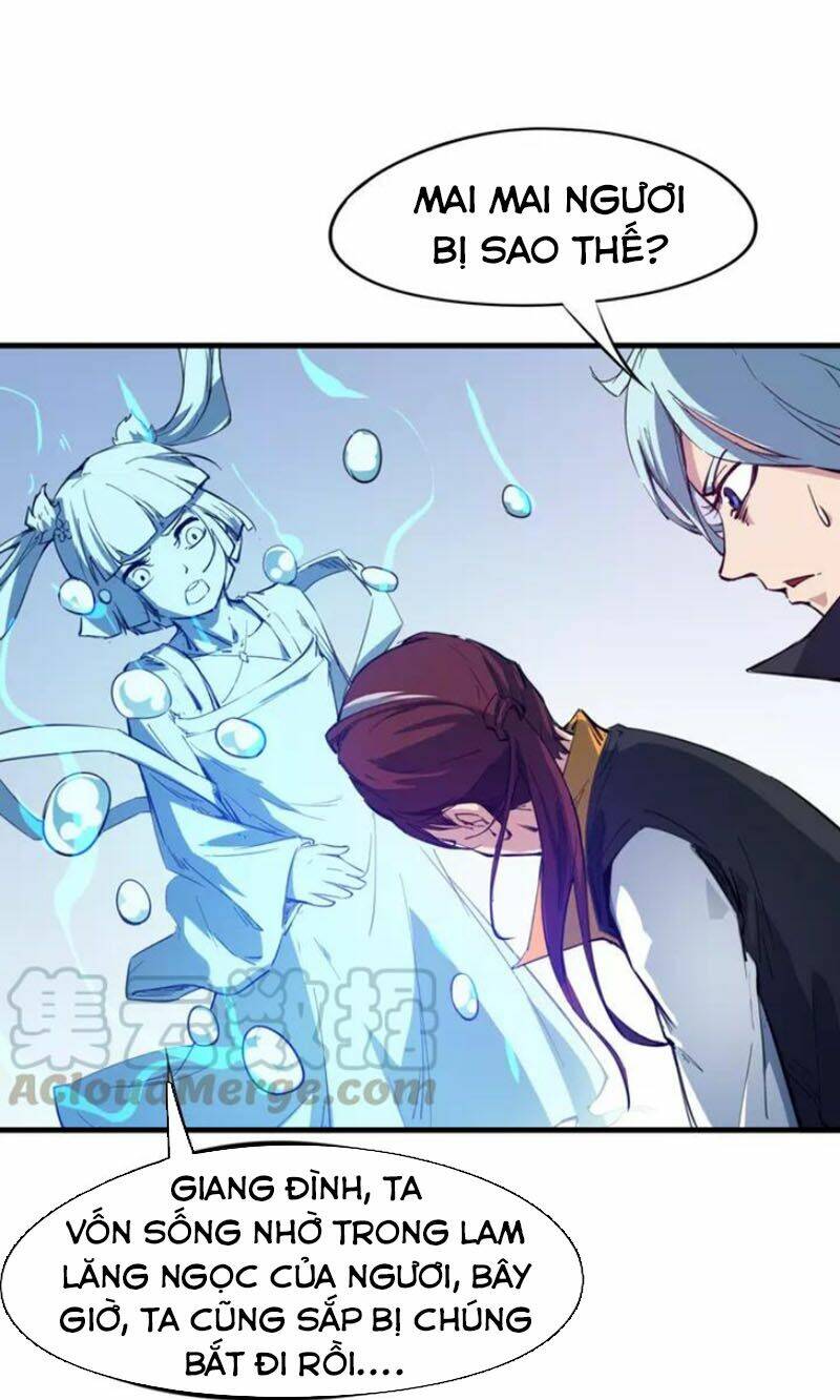 long mạch võ thần chapter 71 50