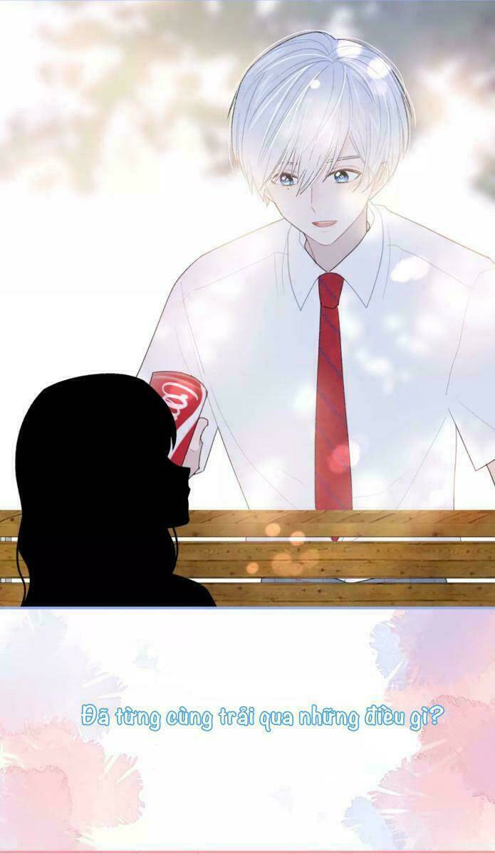 từ cái nhìn của em chapter 27 33