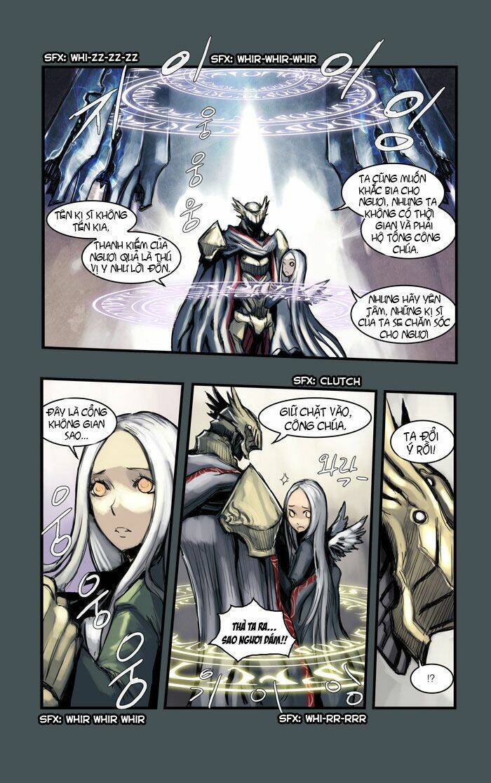 a fairytale for the demon lord chapter 7 9