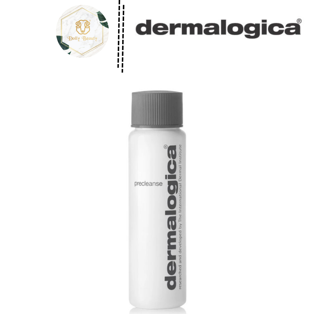 Dầu tẩy trang phù hợp với mọi loại da PRECLEANSE của Dermalogica