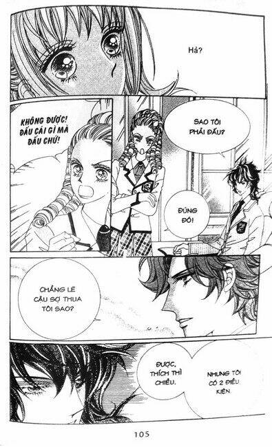 lọ lem hậu đậu chapter 13 13