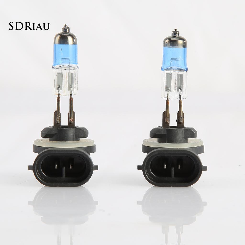 2 Đèn Pha Xe Hơi Siêu Sáng Lbgz-325