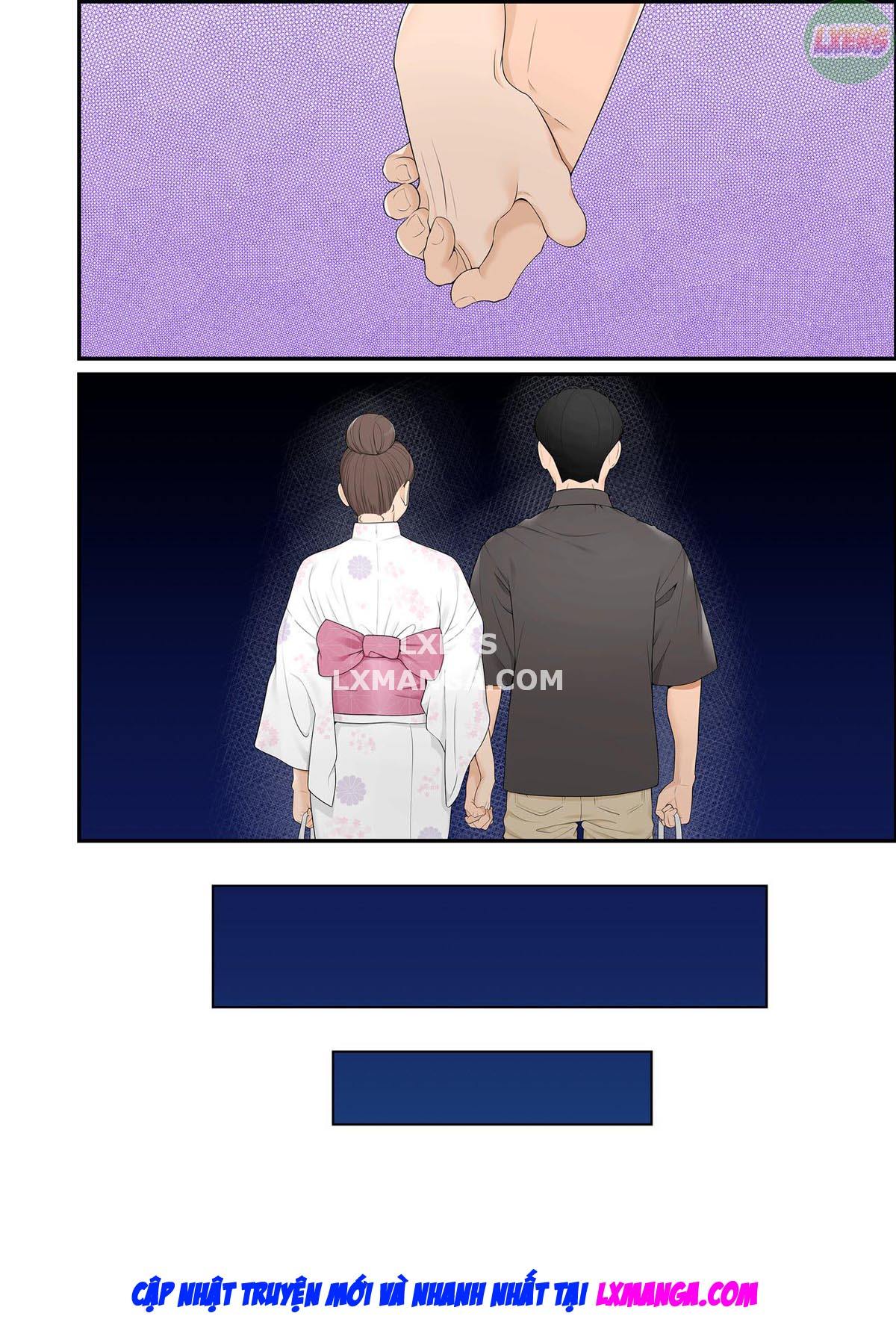 chúng ta chỉ là anh em kế! chapter 2 39