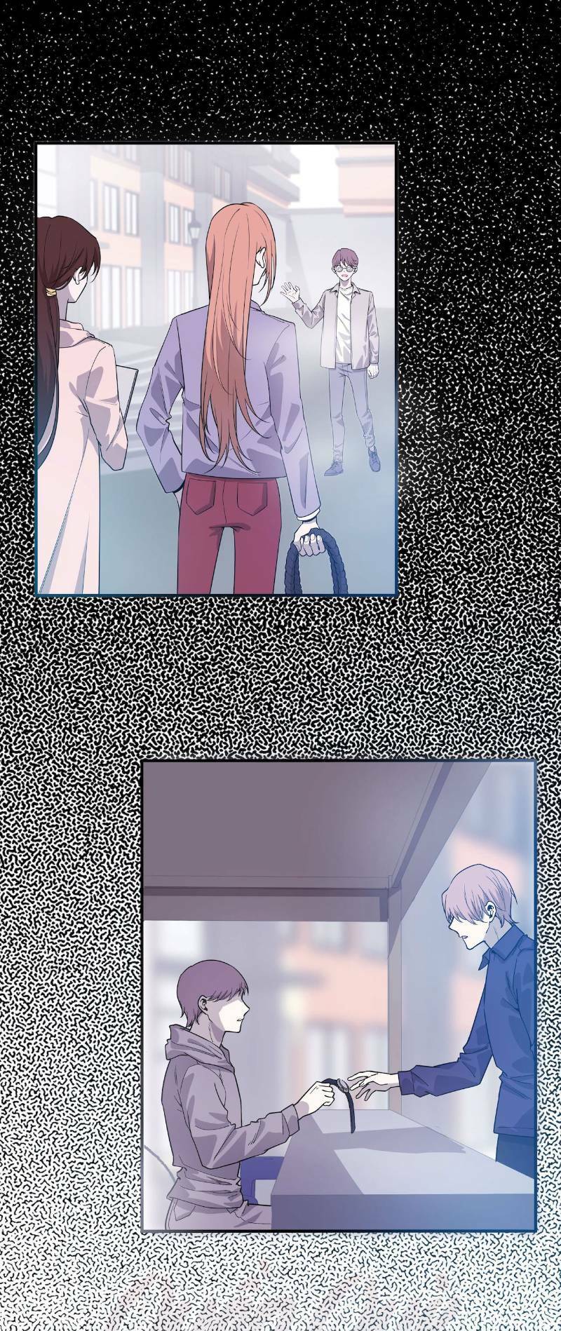 thát không mê thất chapter 53 10