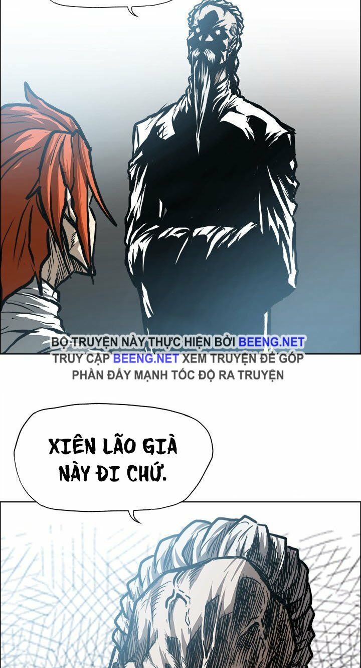 bá chủ học đường ss2 chapter 38 43