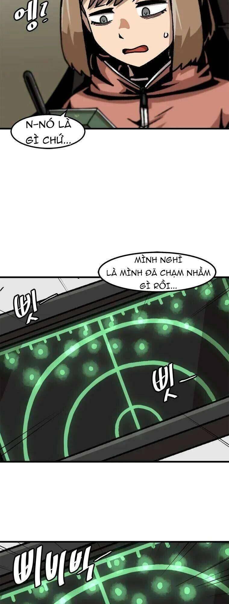 lên cấp một mình chapter 56 26