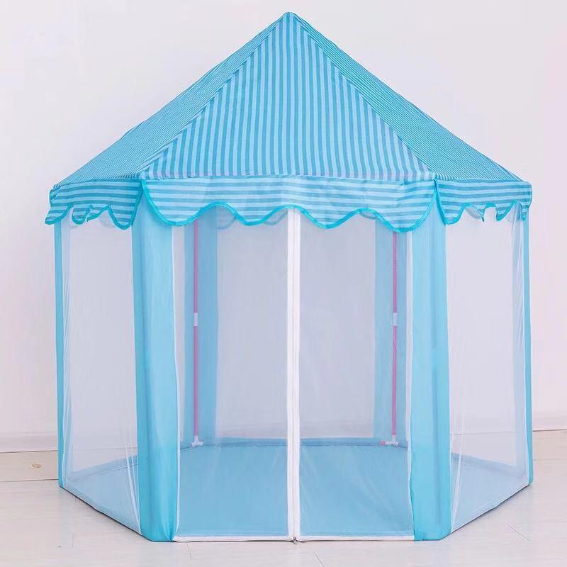 Lều Công Chúa Phong Cánh Hàn Quốc Cho Bé Yêu