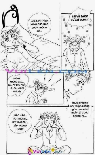 tình yêu diệu kỳ chapter 6 34