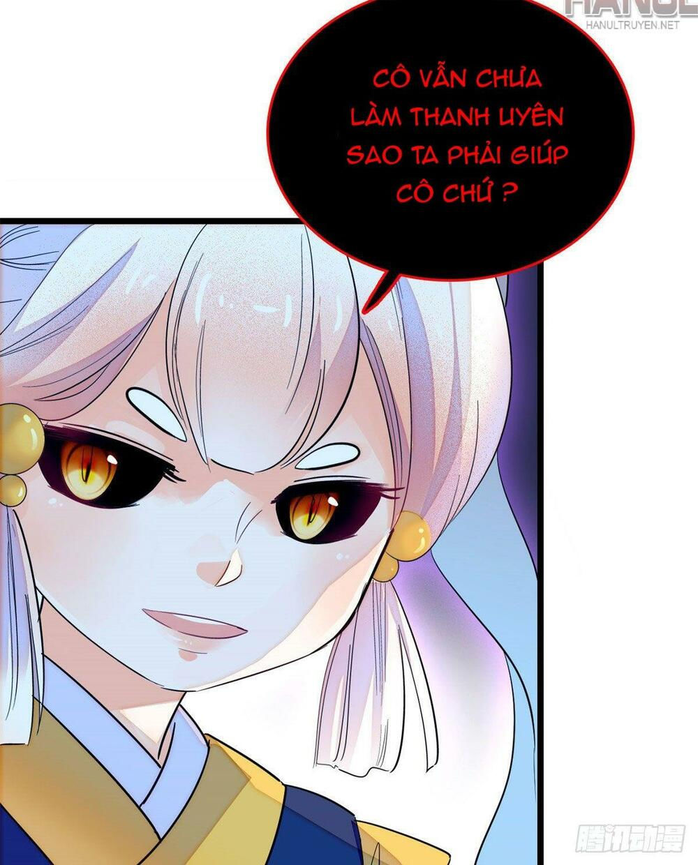 toàn mạng đều là fan cp của tôi với ảnh đế chapter 139 11