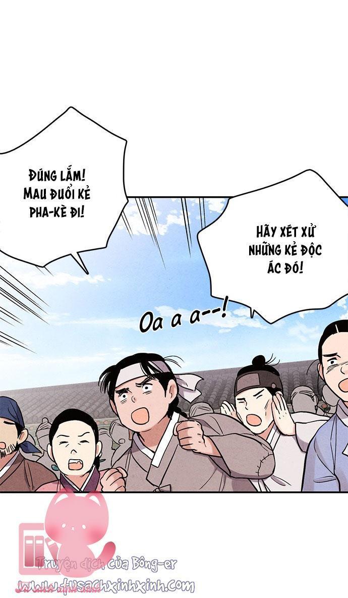 lệnh cấm hôn chapter 91 61