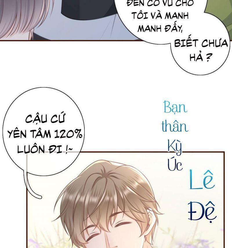 bạn gái tôi mới 30+ tuổi xuân chapter 83 10