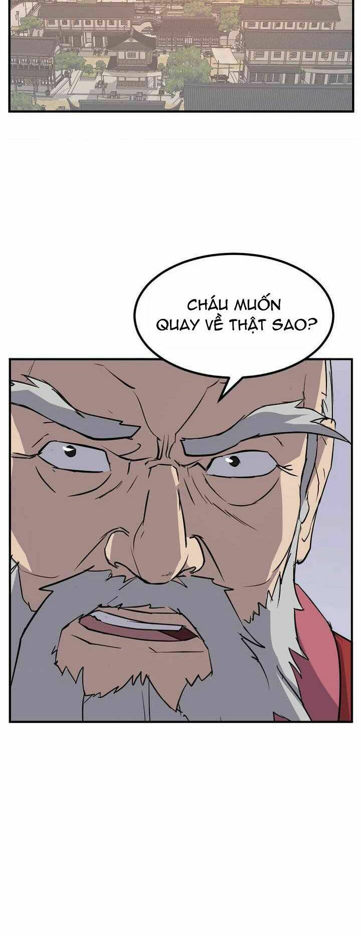 trọng sinh, bất khả chiến bại chapter 153 41