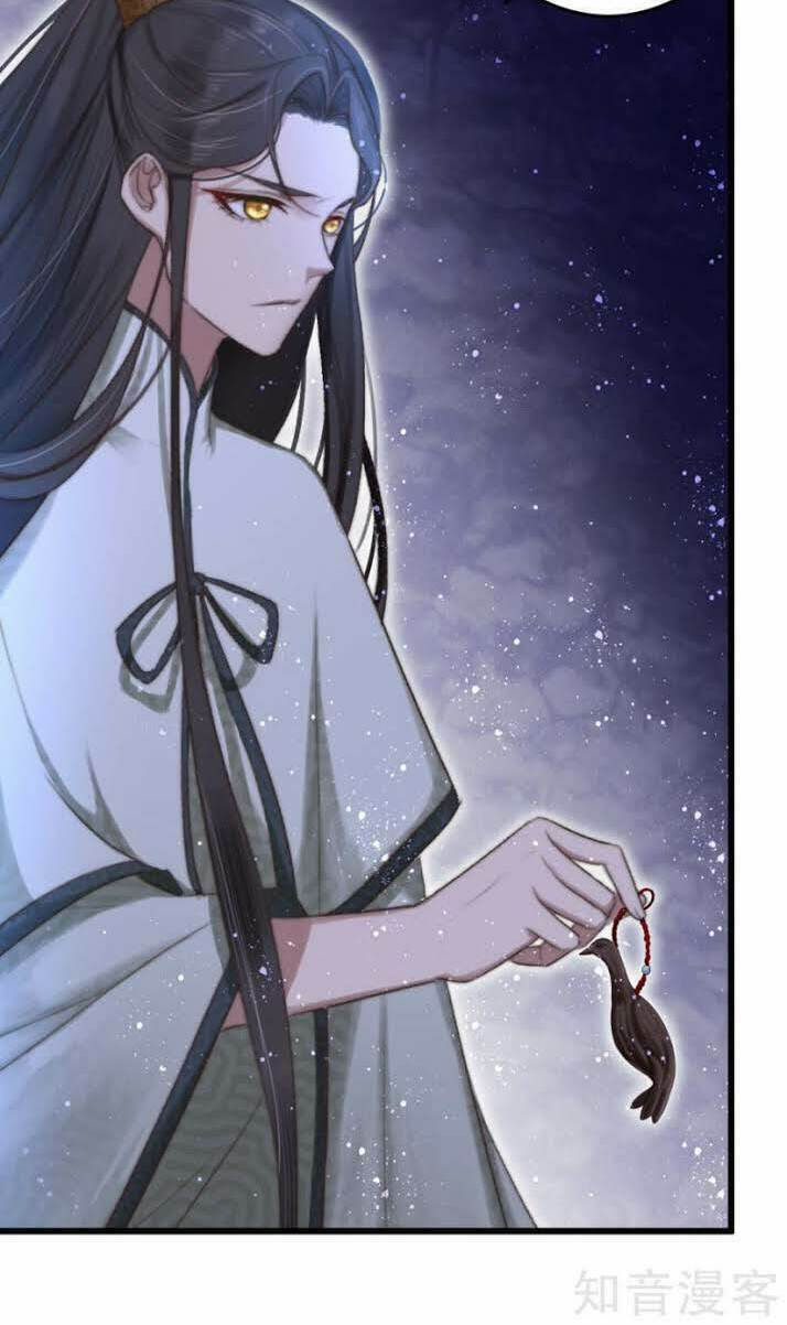 thịnh sủng chi cẩm tú chinh đồ chapter 1 34