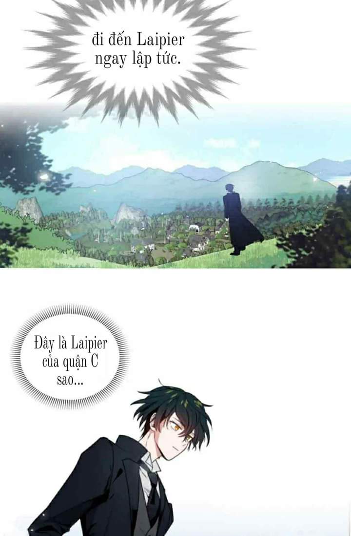 a witch’s hopeless wish chapter 3 12