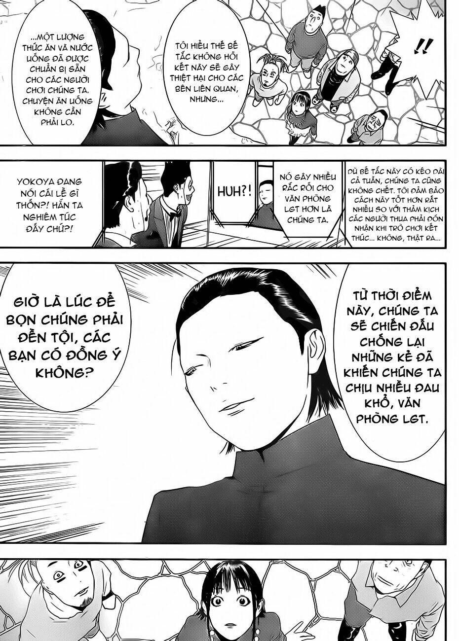 liar game chapter 200 13