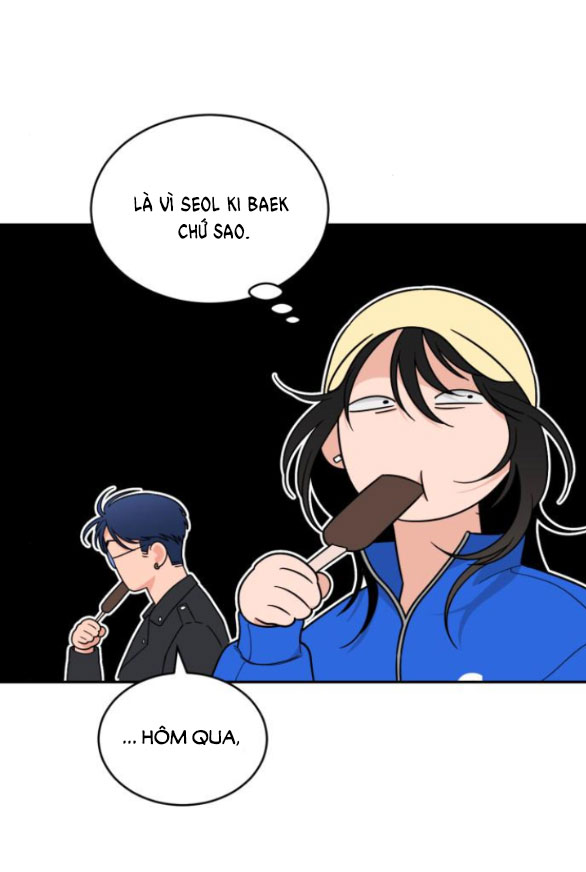 Vận May Bất Ngờ chapter 42.2 29