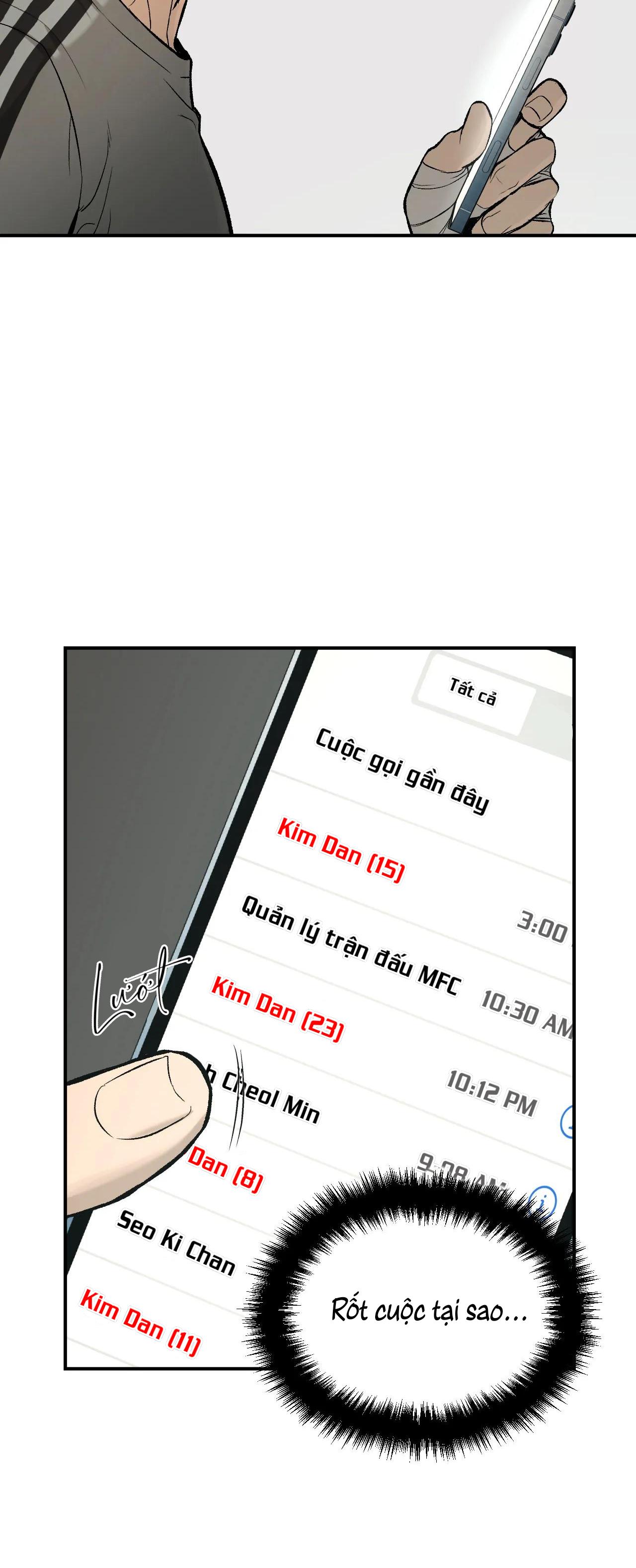 điềm rủi chapter 5 19