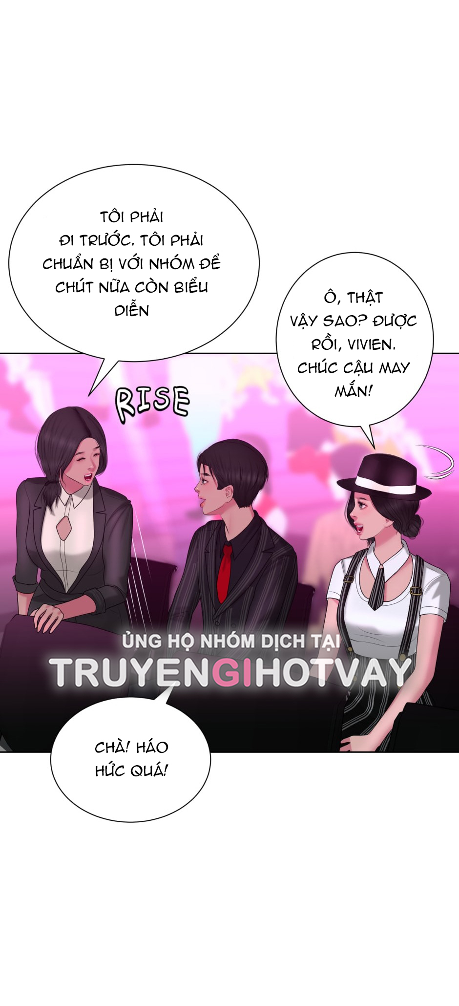 góc tối trái tim chapter 16.2 25