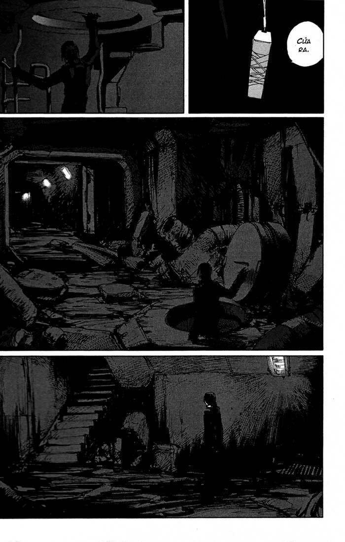 blame! chapter 57 11