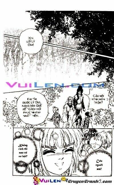 đóa hoa yêu kiều chapter 6 149