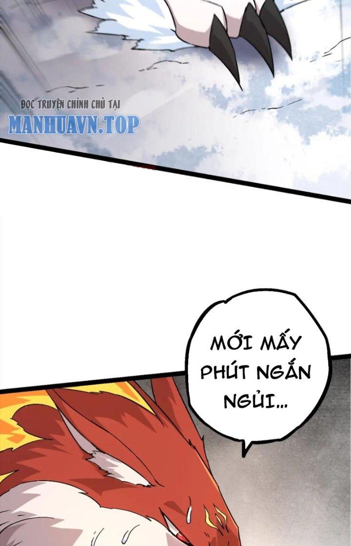 từ cây cổ thụ bắt đầu tiến hóa chapter 83 20