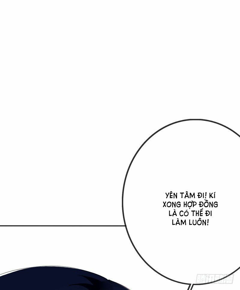 khởi động lại tương lai chapter 3.1 24