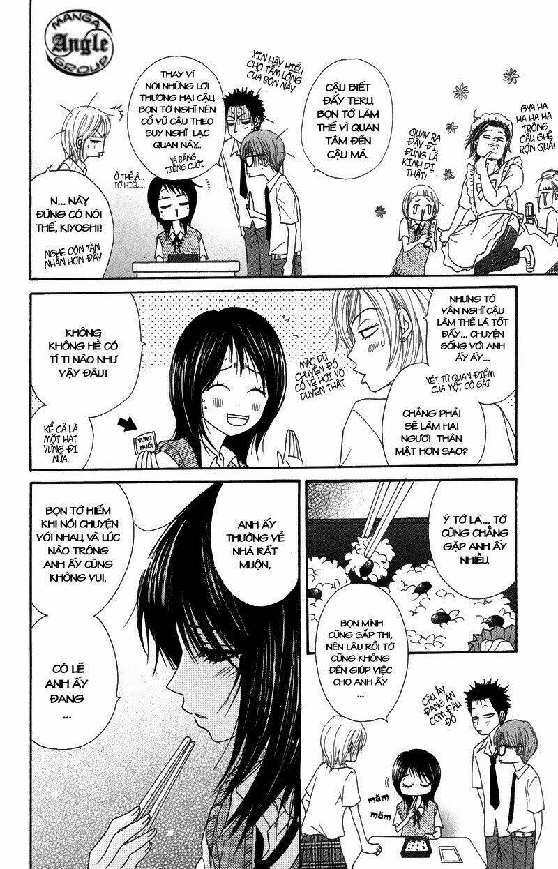 điện kích daisy chapter 5 12