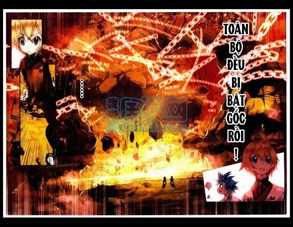 già thiên chapter 17 12