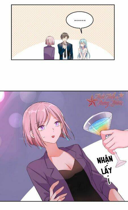 cẩm nang nuôi dưỡng ông xã chapter 3 22