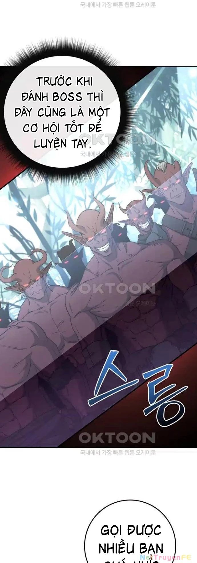 công thức cấp kiếm thần hồi quy chapter 4 38