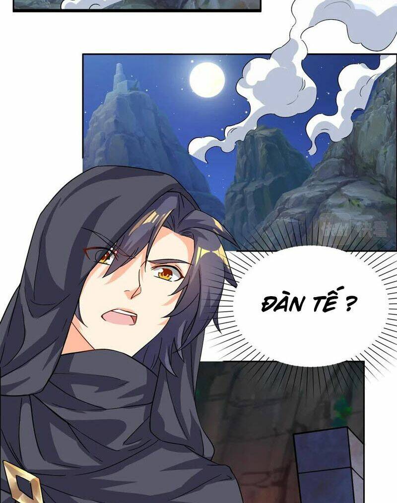 thôn phệ một thế giới tu tiên chapter 126 2