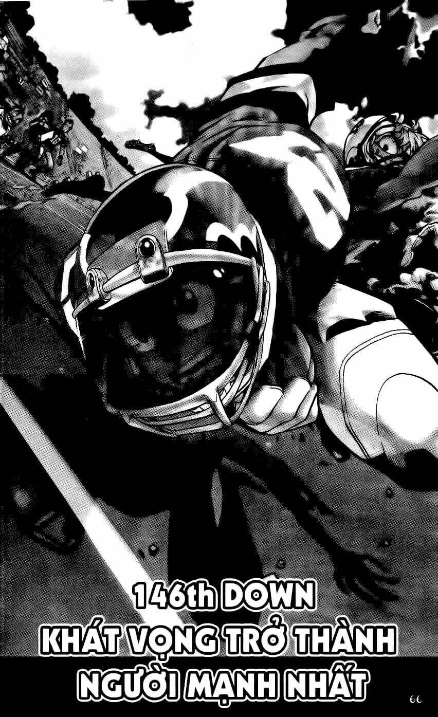 lá chắn mắt chapter 146 1