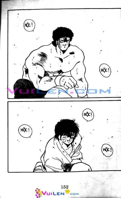 truyền nhân atula - shura no mon i chapter 7 153