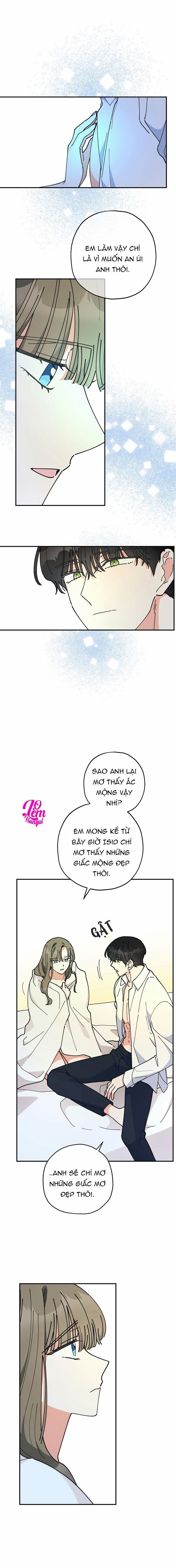 ác nữ tiểu thư chapter 59 3