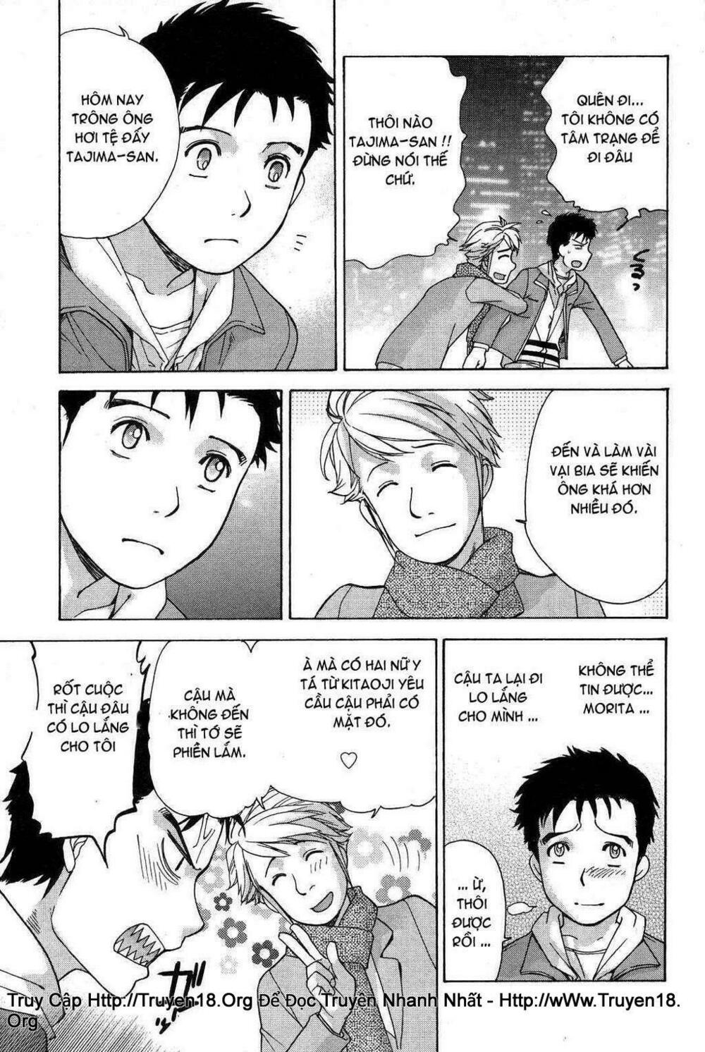 how to get steady with a nurse chapter 9 9