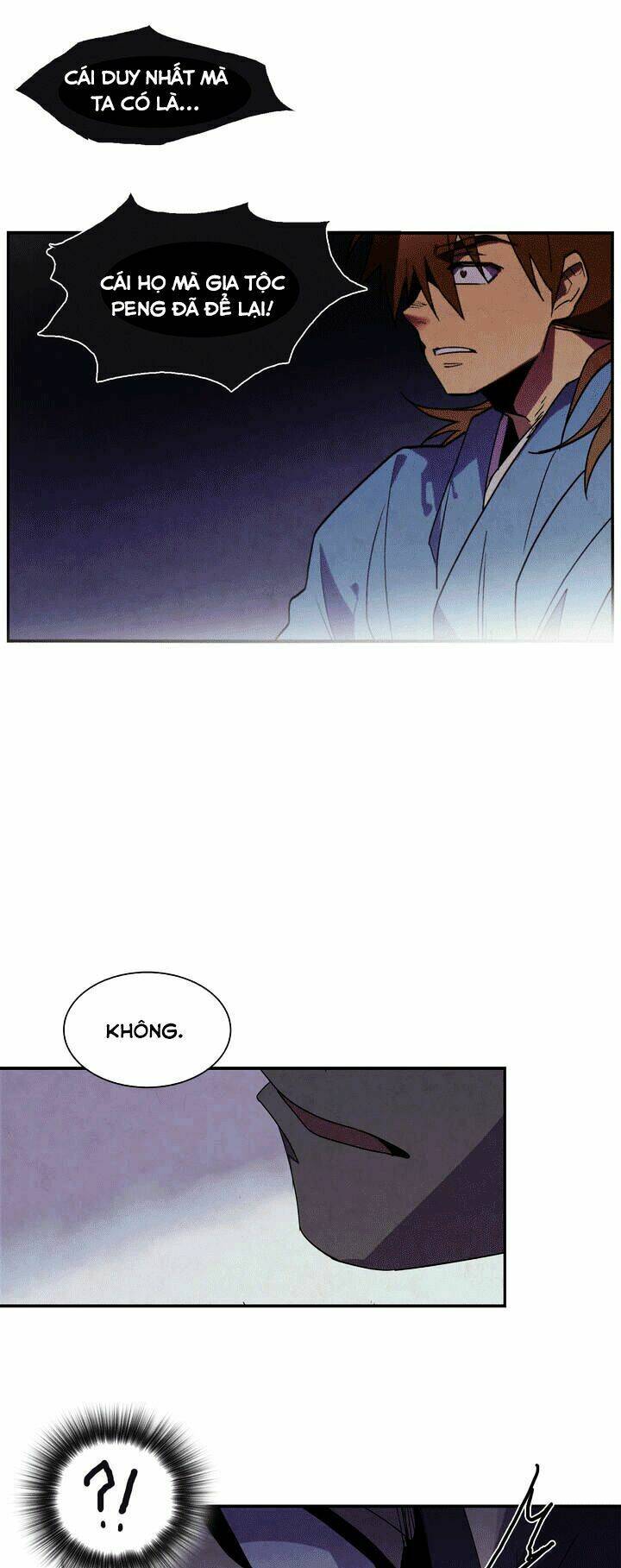 biên niên sử lãnh nguyệt chapter 43 9