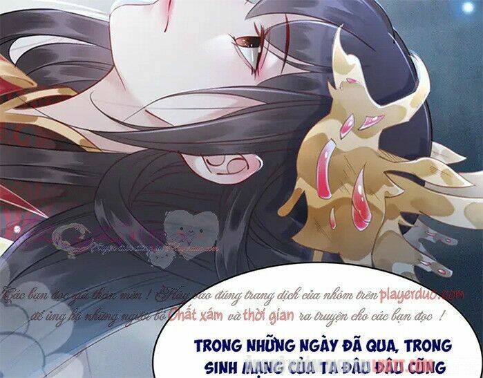 trọng sinh bá sủng nhiếp chính vương quá mạnh mẽ chapter 123 56