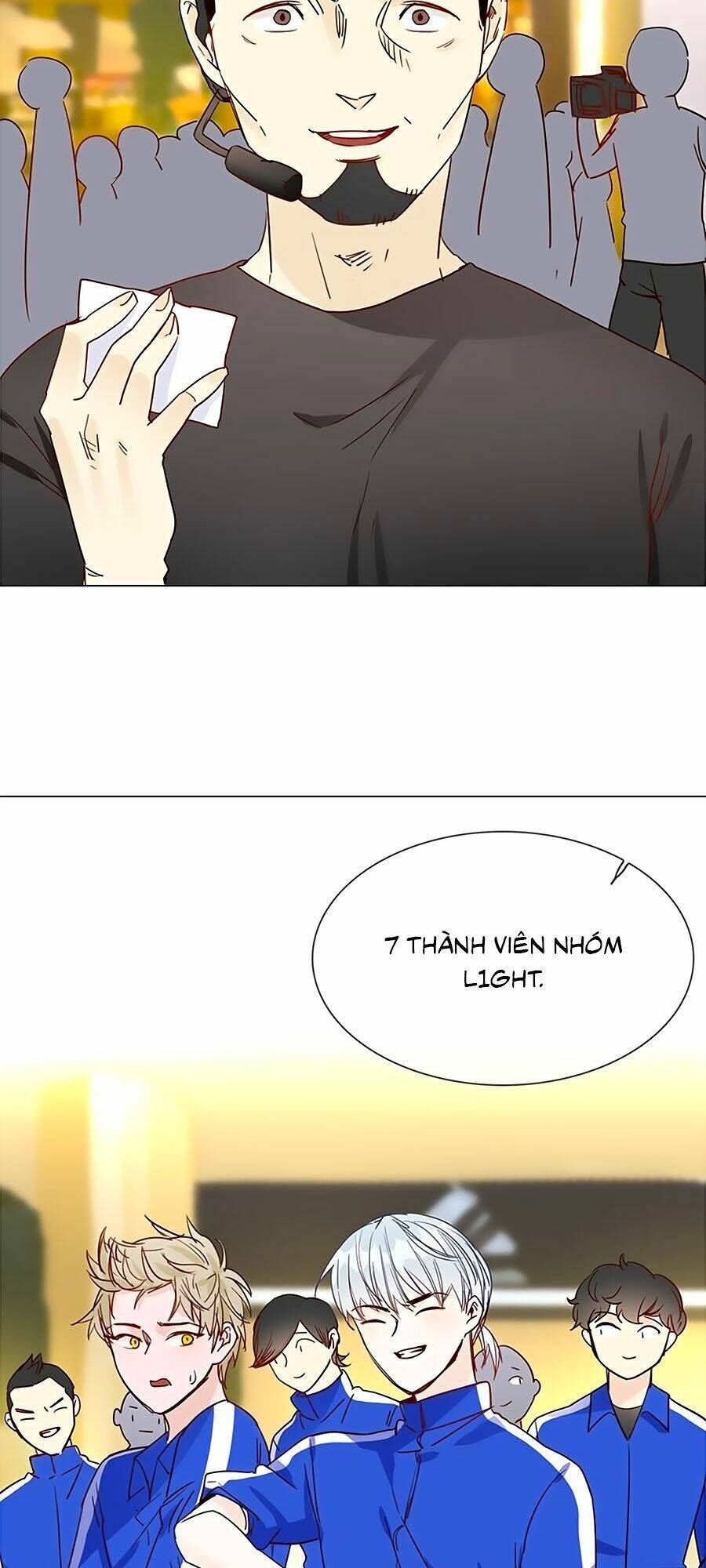 ngôi sao vụn vỡ chapter 46 31