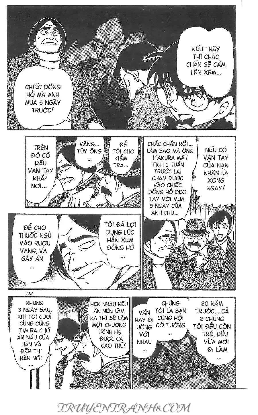 conan chapter 379 13