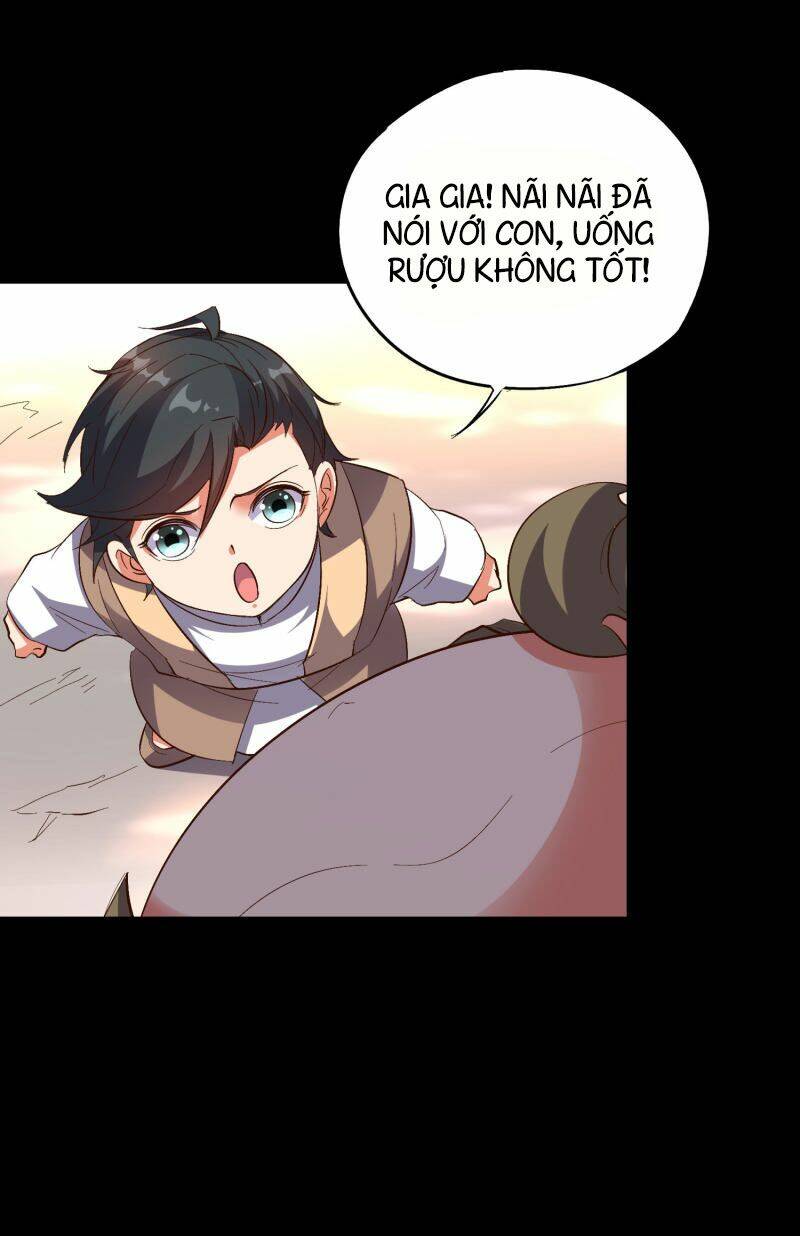 phục thiên thánh chủ chapter 54 23