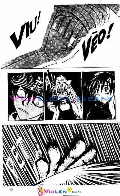 tiên nữ giáng trần chapter 7 72