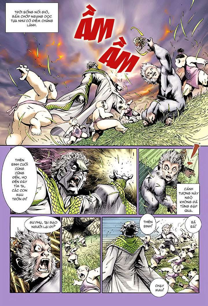 đại thánh vương chapter 3 24