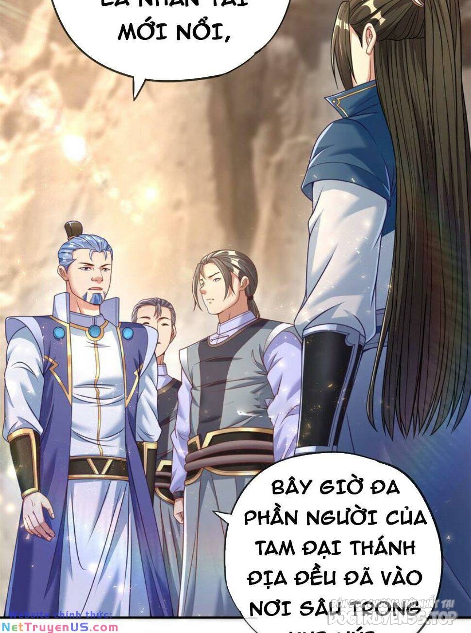 ta có khả năng vô hạn đốn ngộ chapter 47 19